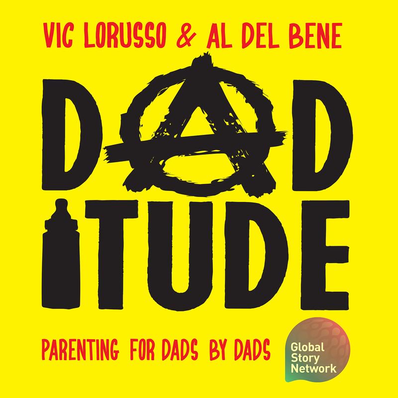 podknife's tweet photo. On @podknife now: Daditude - Take a fun and honest look at parenting from the perspective of dads and hosts @viclorusso and @aldelbene each week &amp; learn more now at https://t.co/fIhVnaFvN6

Find more recently published podcasts about parenting at https://t.co/or4nBb7VF4 https://t.co/myRSOE22jL
