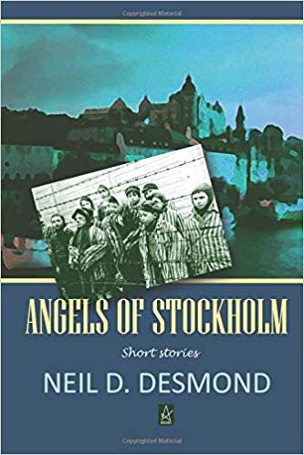 Neildesmondvt's tweet photo. I am fascinated by the relationships we have with the souls of loved ones who have passed on. My stories often explore this theme. https://t.co/foIoZV4yLw  #NeilDDesmond #AngelsofStockholm #VermontAuthor #amwriting #Literature #Paranormal #Mystery #Litchat https://t.co/0CpDbTsNdB