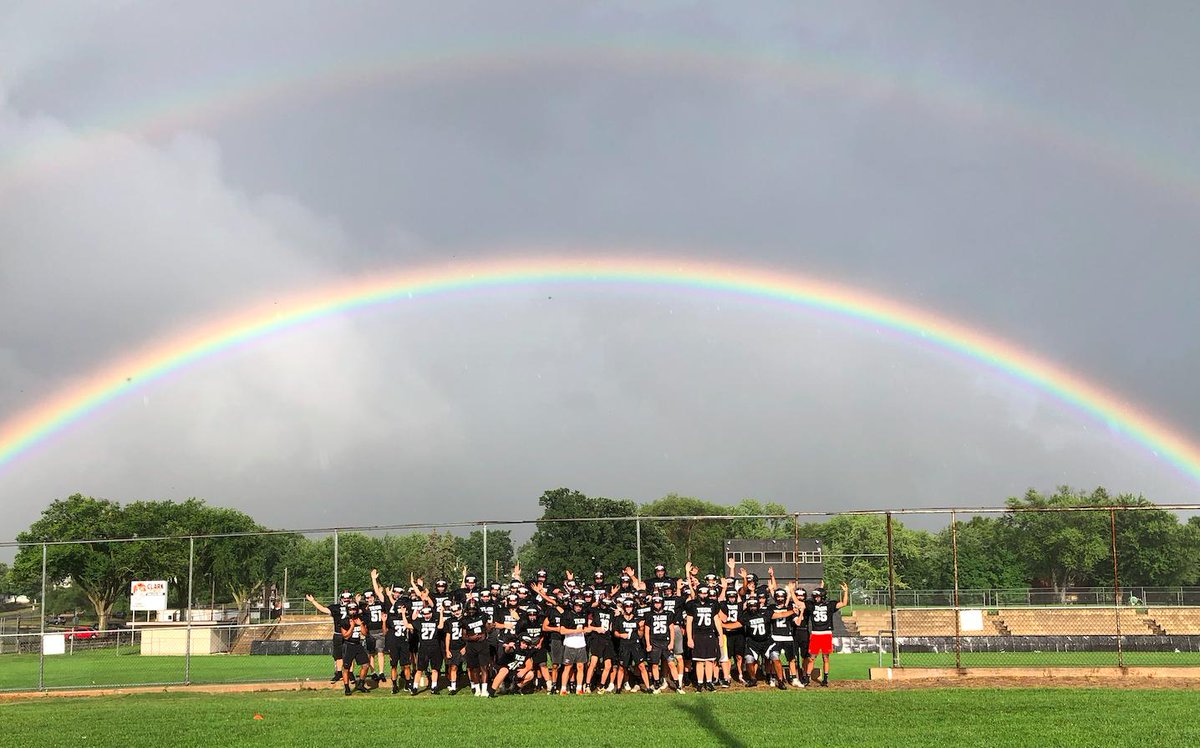 St. Cloud Tech Tigers Football tweet media
