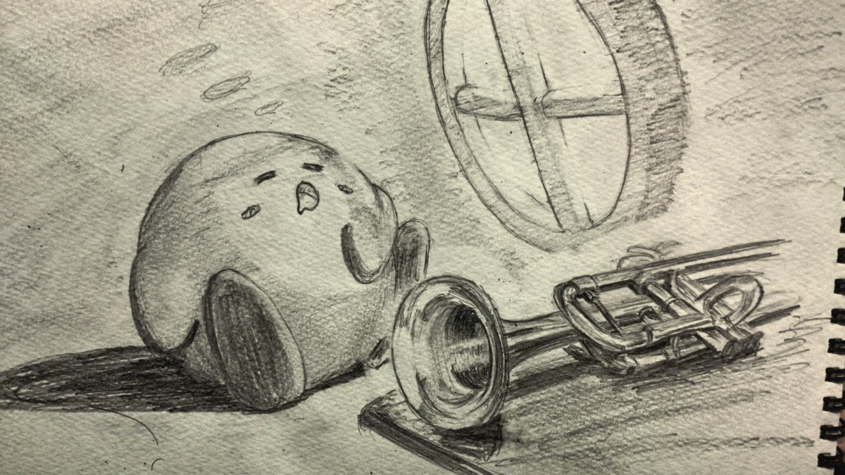 今までの過去絵をまとめたいので、ちょっと全部再掲します
スマソ
#懐中電灯ギャラリー 