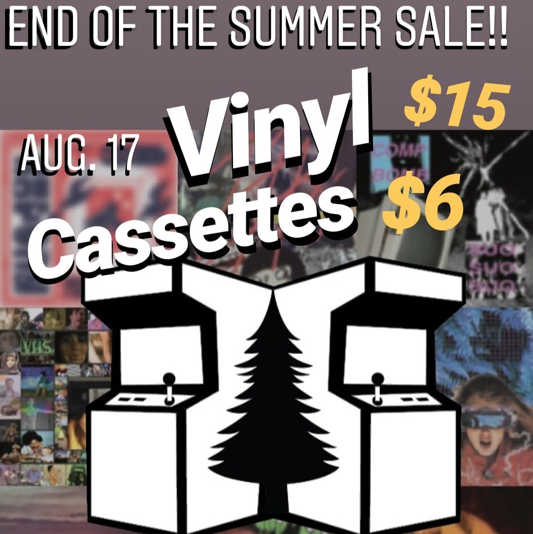 Static Plaza Records tweet media