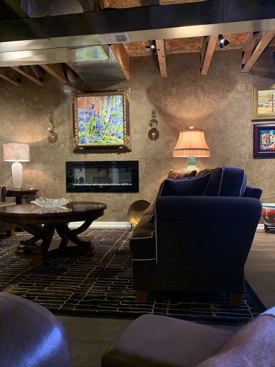 JayLumiLighting's tweet photo. Joe from Kansas City shared with us the following photos showcasing how he uses our TRK9601 track lights to highlight his media room. Simply amazing! #interiordesigner  #homeimprovement   https://t.co/9tIm02JpzK https://t.co/Mw2rD9cVHb