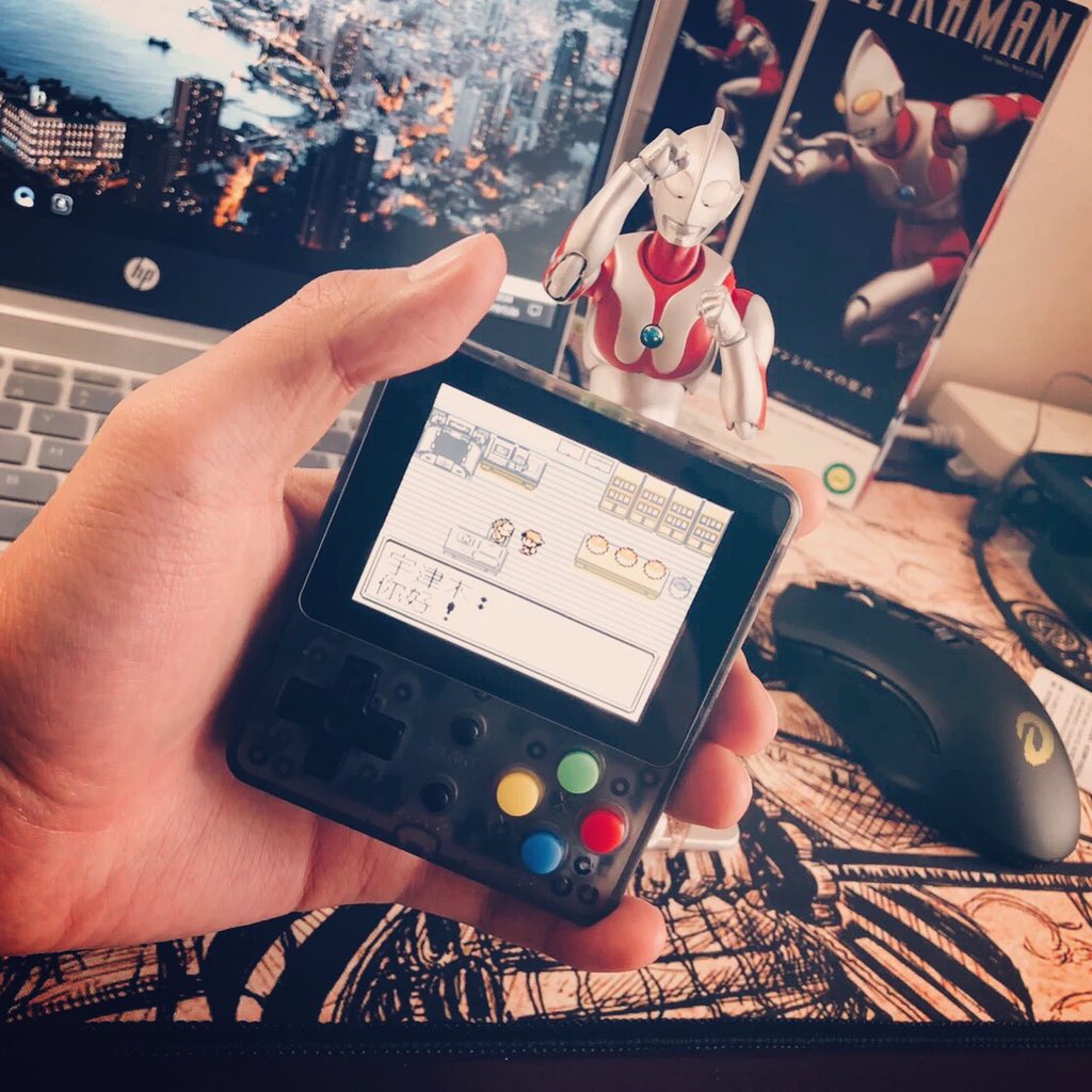 ldk_game's tweet photo. I've been distracted since the moment I met you.#ldkgame https://t.co/PlqRnNjOoR