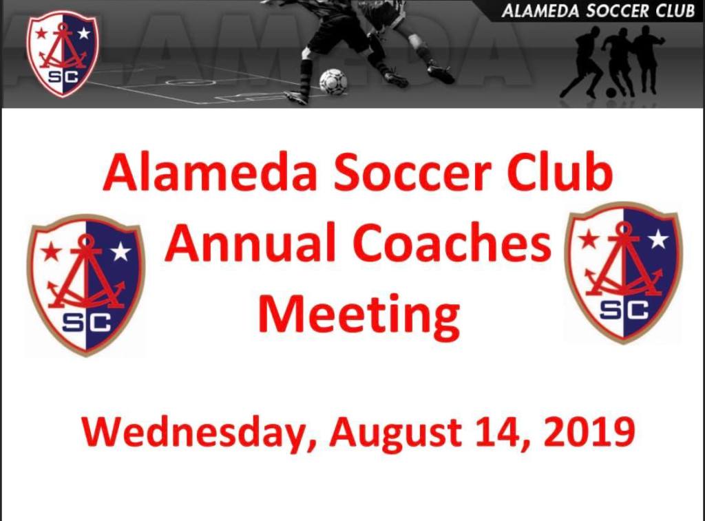 Alameda Soccer Club tweet media