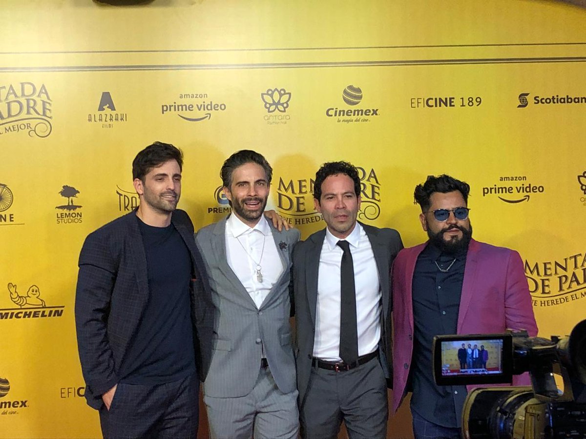 What's Movie On tweet media