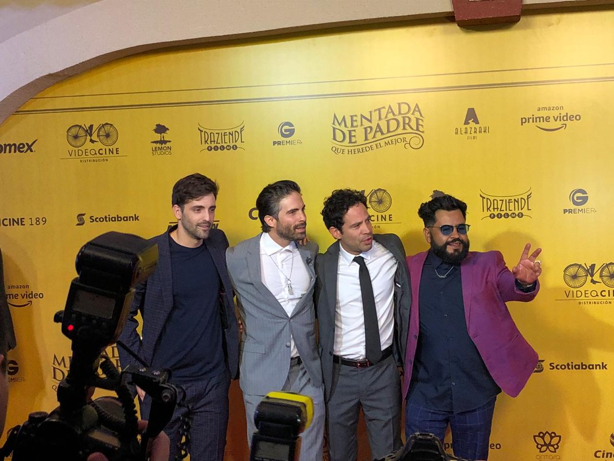 What's Movie On tweet media