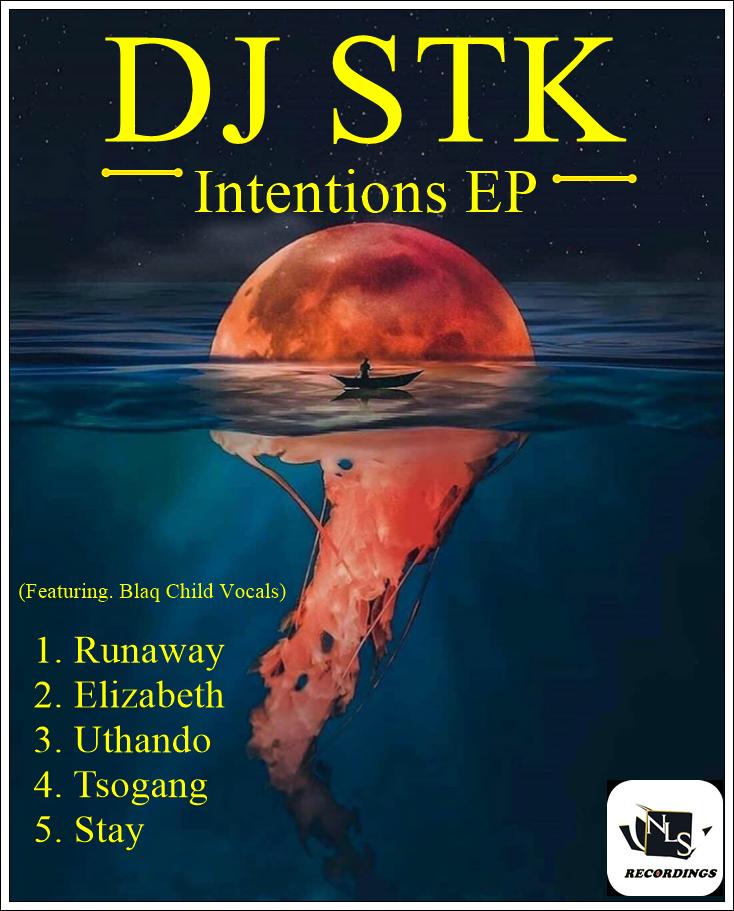 STK_StumzaK's tweet photo. Intentions EP https://t.co/m0KNFnpIgt
