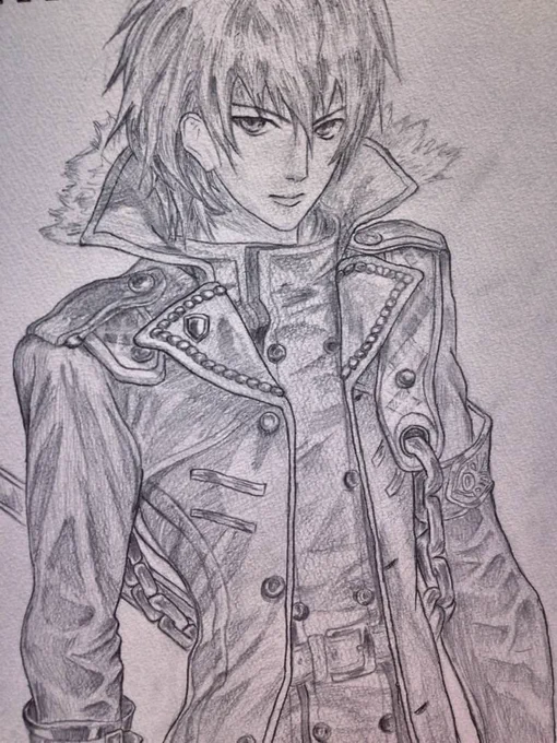 今までの過去絵をまとめたいので、ちょっと全部再掲しますスマソ#懐中電灯ギャラリー 
