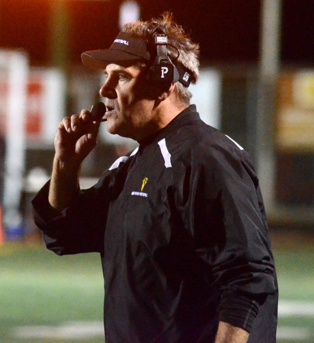 FOOTBALL: Birmingham Groves proving it is one of the best programs in Oakland County bit.ly/2H6zHEJ