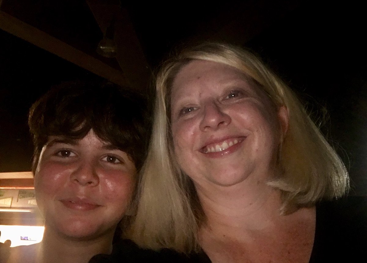 AnnEDavison's tweet photo. #heartjoanjettmpp https://t.co/MfGlz0M9aY