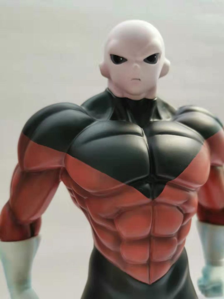 MundoKame's tweet photo. Sensacional!
IC Studio - Dragon Ball Super Jiren
116 € sin contar los gastos de envío ni aduanas!
Lanzamiento previsto: octubre de 2019.
Edición limitada
Escala MSP
El logotipo magnético es extraíble
PESO: 3 kg
#IcStudio #DragonBallSuper #Jiren https://t.co/7Z4n8oBc3n