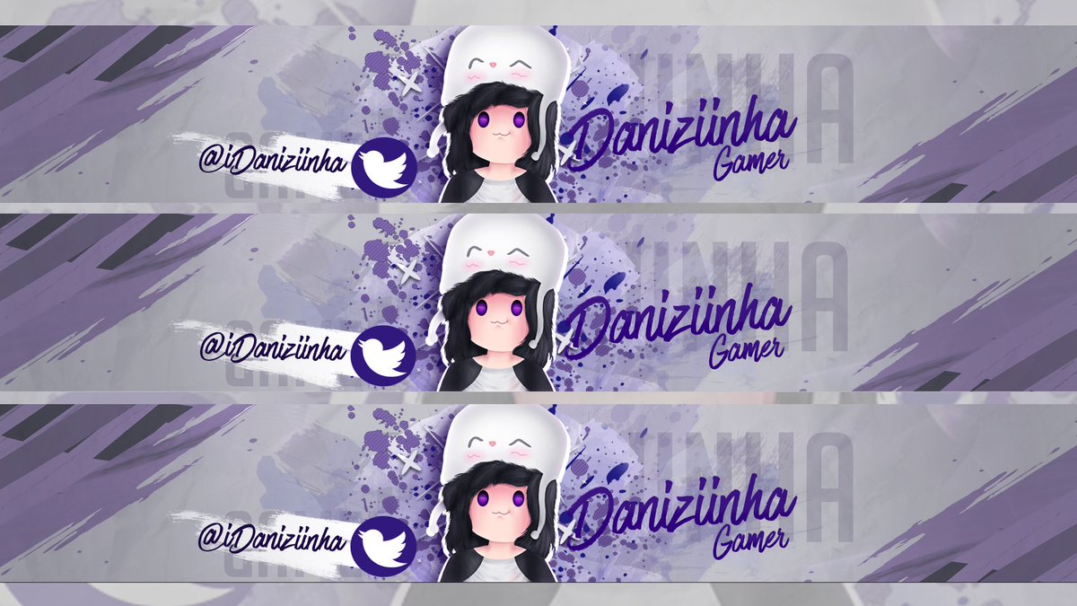_-≥ New Work ≤-_

For : @iDaniziinha 
By : Eu @BrianStorm122 
Tema : Banner
Team : <a href="/VulcanEffects/">Vulcan Effect's</a>  / <a href="/FireInc_/">FireDesigns™</a>  / <a href="/SnowEffects_/">❄SnowEffect's- Vagas On🏔</a> 

Rts 🔁 + Fav ❤️