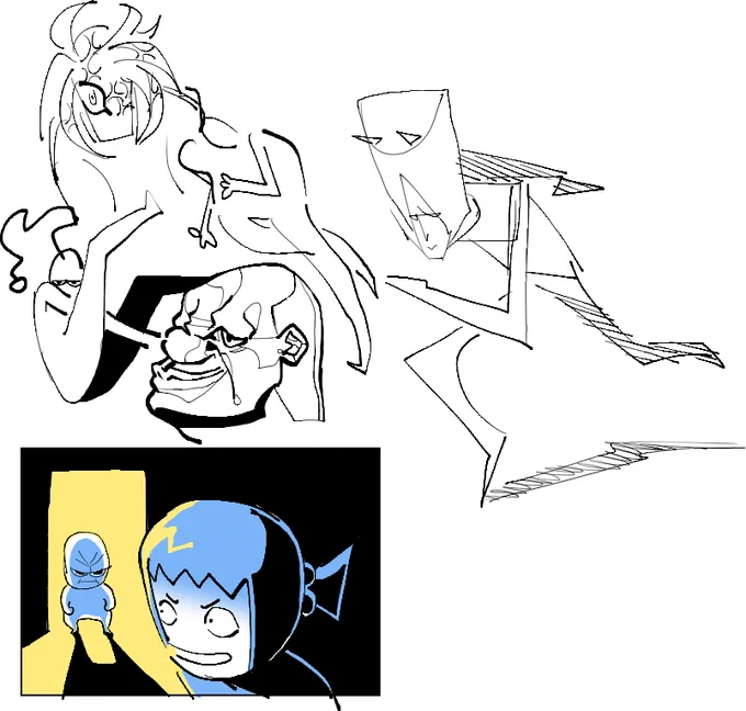 sketchees 
