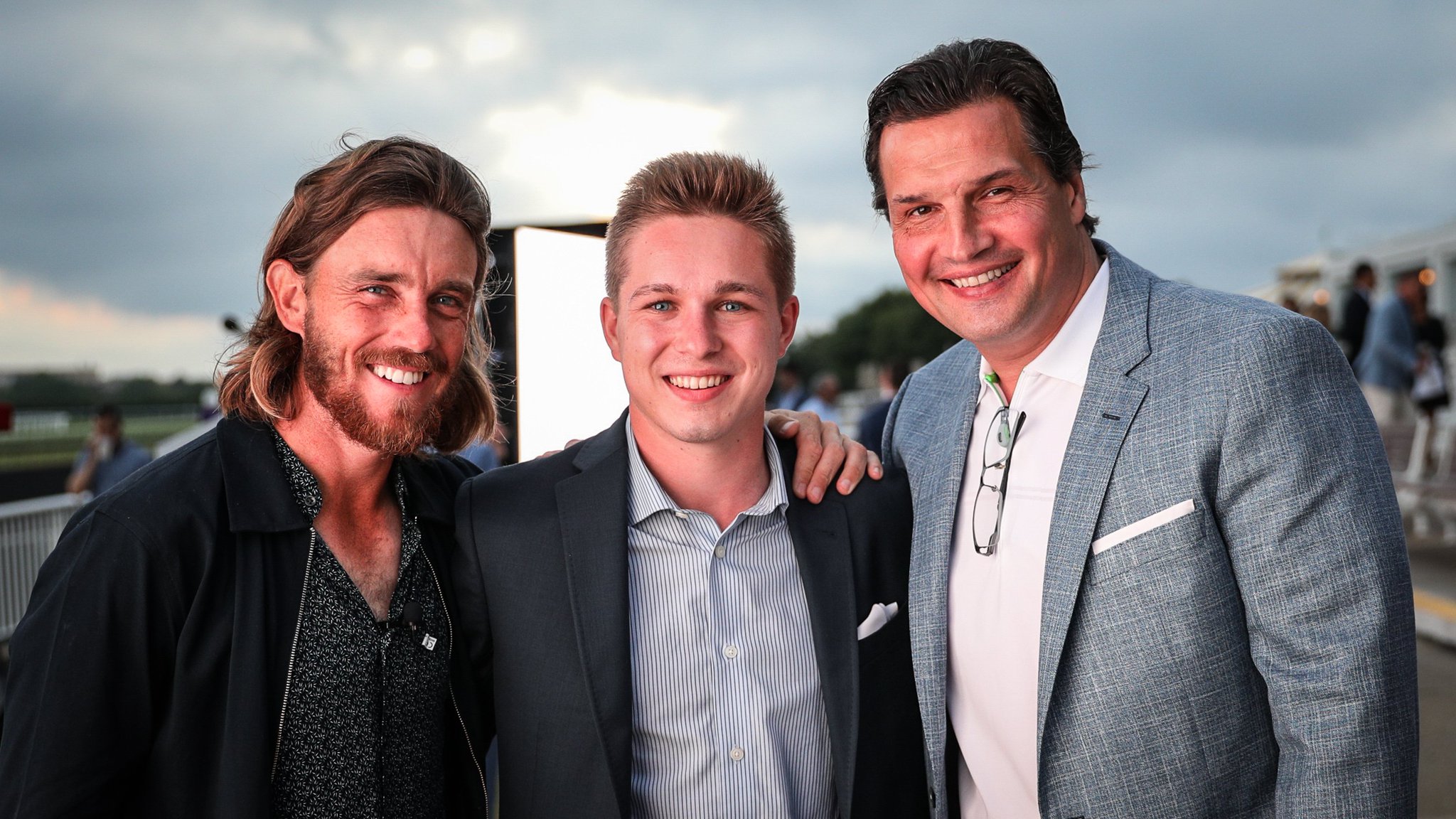 bmw championship 2019 pairings