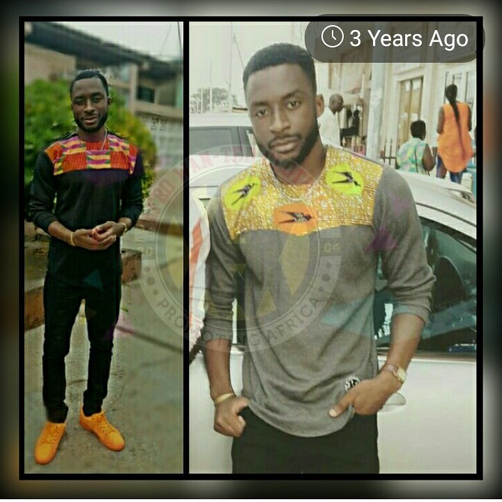AfroWan_tedgh's tweet photo. @lilzigintown https://t.co/am0YIchc9X