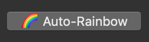 damonallison's tweet photo. @donnfelker The status bar is awesome. Who doesn't love the 🌈Auto-Rainbow https://t.co/UeBpXVZlM6
