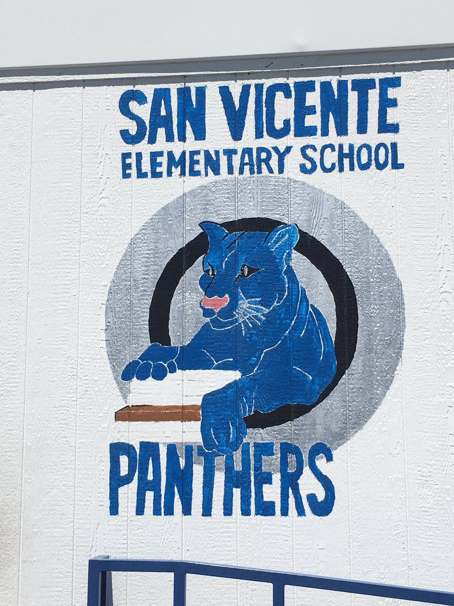 SoledadEdServ's tweet photo. At San Vicente School, Teaching and Learning starting on the very first day of classes! @SoledadSupt @SoledadEdServ @SanVi_SUSD #EveryStudentEveryDay #susdlearns https://t.co/DLE2oWbmDk
