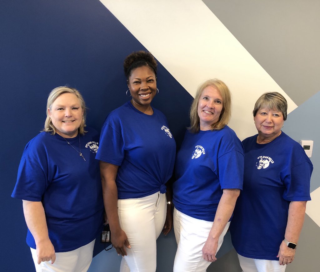Sylvan Hills High School Counselor’s Office tweet media