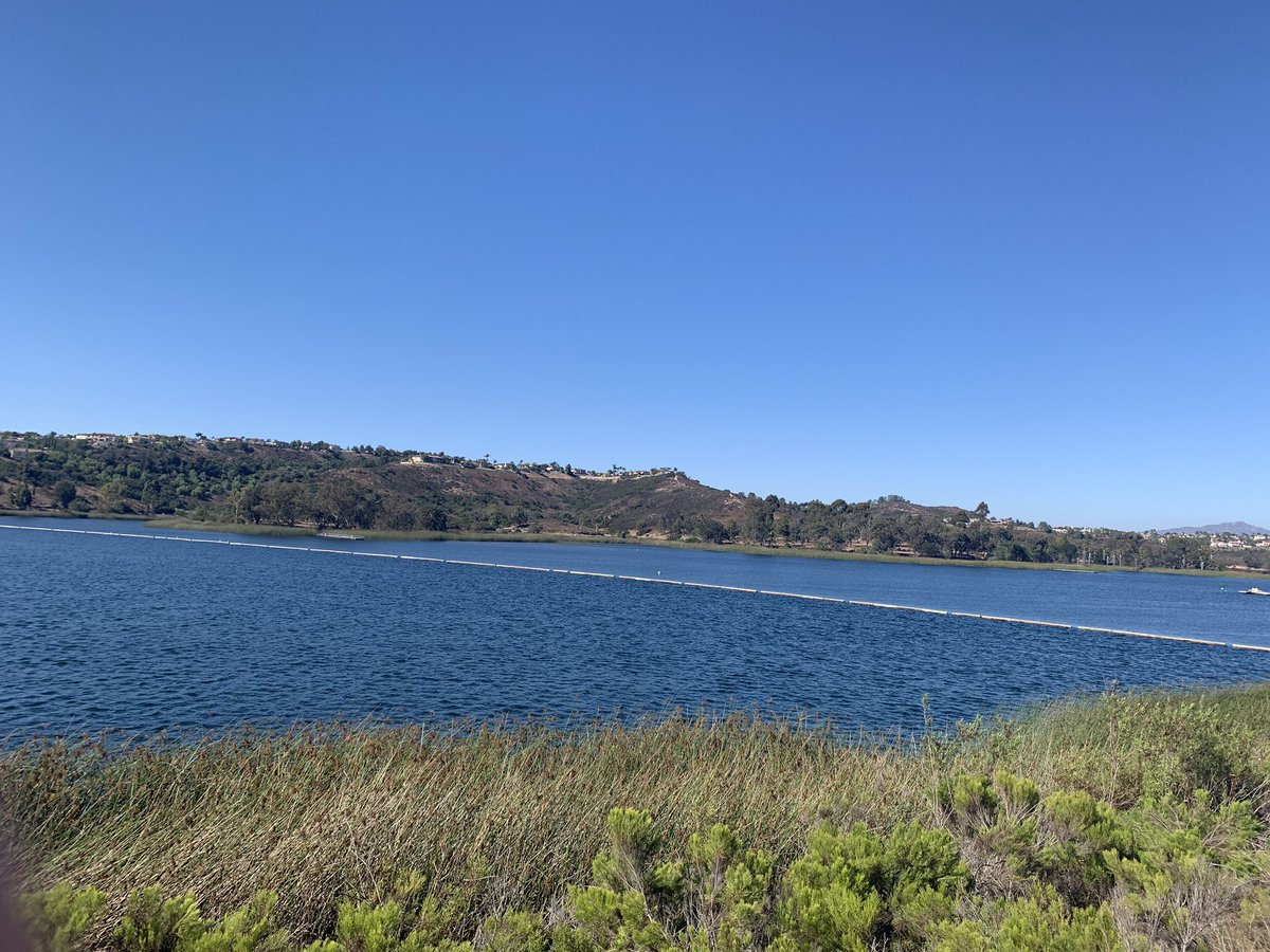 TheCelticRunner's tweet photo. 5 miles around Lake Miramar this afternoon. Had to watch out for the Rattle Snakes though. #runcalifornia #runner #runca #runsandiego https://t.co/5mEwfStaAP