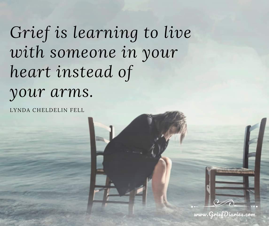 LoriTriano's tweet photo. Love never dies #grief https://t.co/tYw9yhf4ii