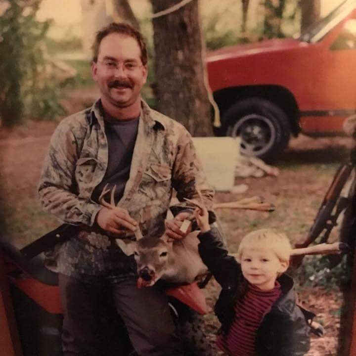 Huntingtec's tweet image. Today is my son's birthday he would be 26 today, and we celebrate your life and cherish our memories! Love always and may you be with God today! See you soon, love dad!