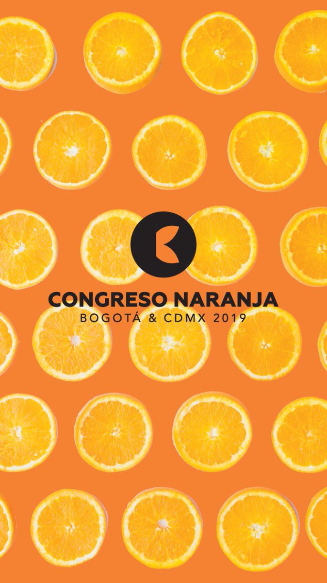 G_a_b_s's tweet photo. Conozcan qué es la Economía Naranja de la mano de expertos de Colombia🇨🇴 y México🇲🇽 en un solo lugar en el #CongresoNaranja 

https://t.co/VbI4wdrqoM https://t.co/qkI0iSb2GU