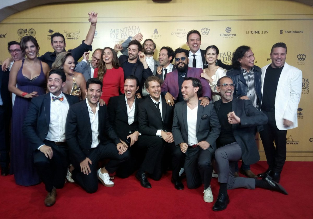 Videocine tweet media