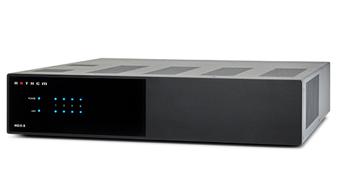 Chowmain releases FREE <a href="/anthemav/">Anthem</a> MDX-8 and MDX-16 module for @urc_control. This module provides bi-directional IP and RS232 control for input switching, volume, mute and more. chowmainsoft.com/anthem-mdx-urc #avtweeps