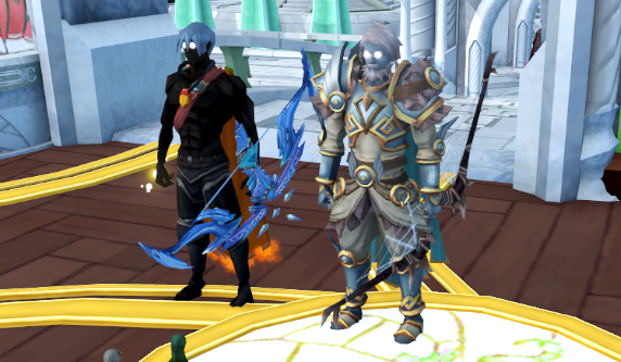 InvokeMercy's tweet photo. @Hujk35_RS grats on 120 range :) https://t.co/ZeiNm9d3cy