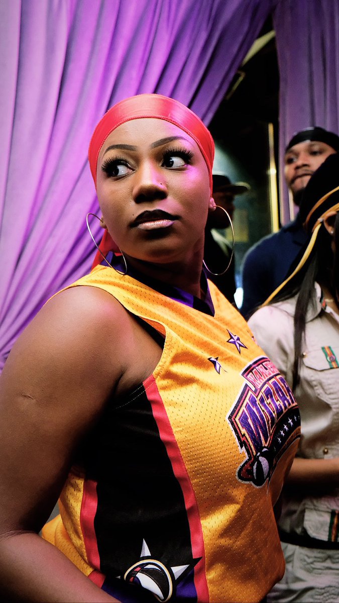 Affresco_'s tweet photo. #BonnetsAndDurags https://t.co/LVbHXERUr3