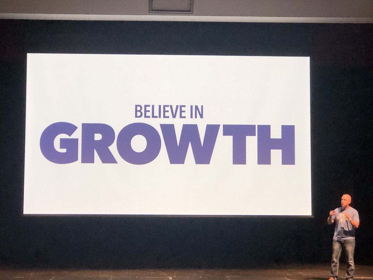 ArinKress's tweet photo. Today’s  #Covocation was outstanding! Thank you @TBowers3 and team for an inspirational start to the school year!  @wcsdistrict is really such a special place! 

#HowWeDoAnythingMeansEVERYTHING #BelieveInGrowth #BeKindToKids #ItsWorthIt https://t.co/Zdc14pGJ44