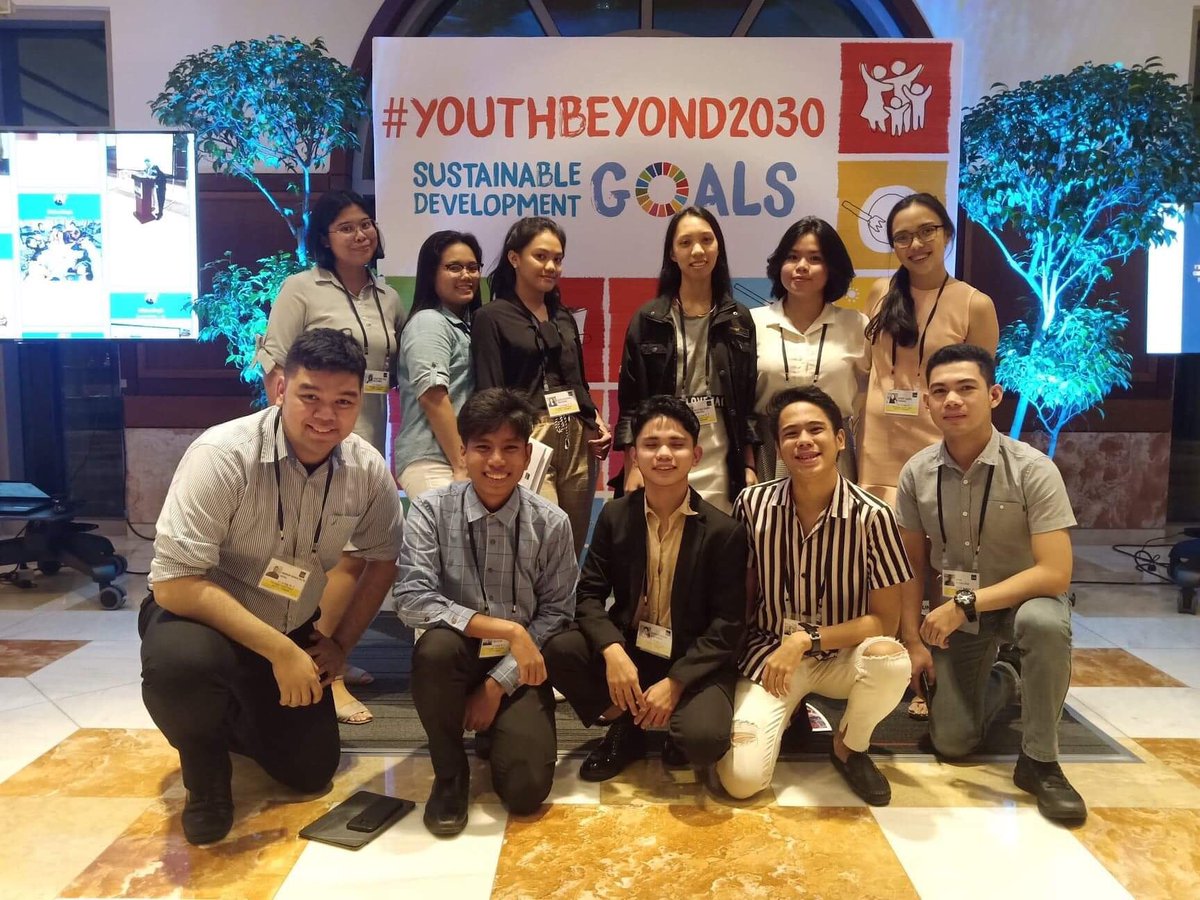 IJAA_SCB's tweet photo. Asian Youth Forum 
#Day2 https://t.co/lhodF2Daig