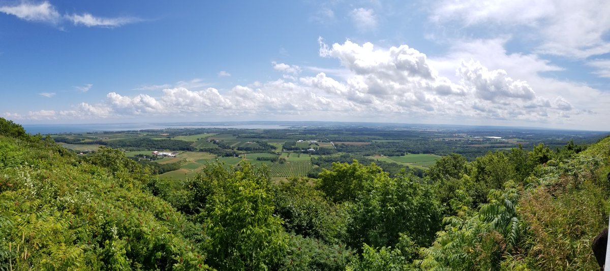 RebeccaOC9's tweet photo. I was a tourist in my own province today π #exploreNS #HowNSAgs #workation @Truroagromart @agromartgroup https://t.co/JVPWzeXwDN