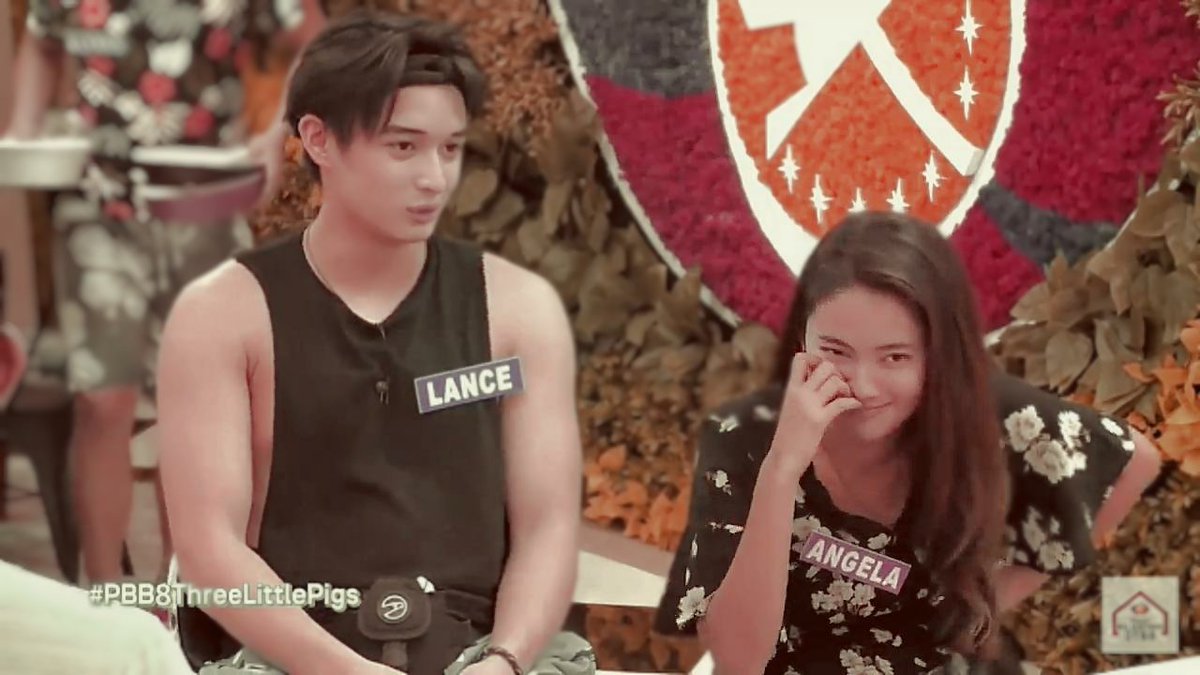 GL_TrendSquad's tweet photo. Flex ko lang muna Happiness Ko.💛😇
@iamangelatungol @blueknightlance 

● G E L A N C E ● L A N G ● K A M I ● https://t.co/izgEOkPElZ
