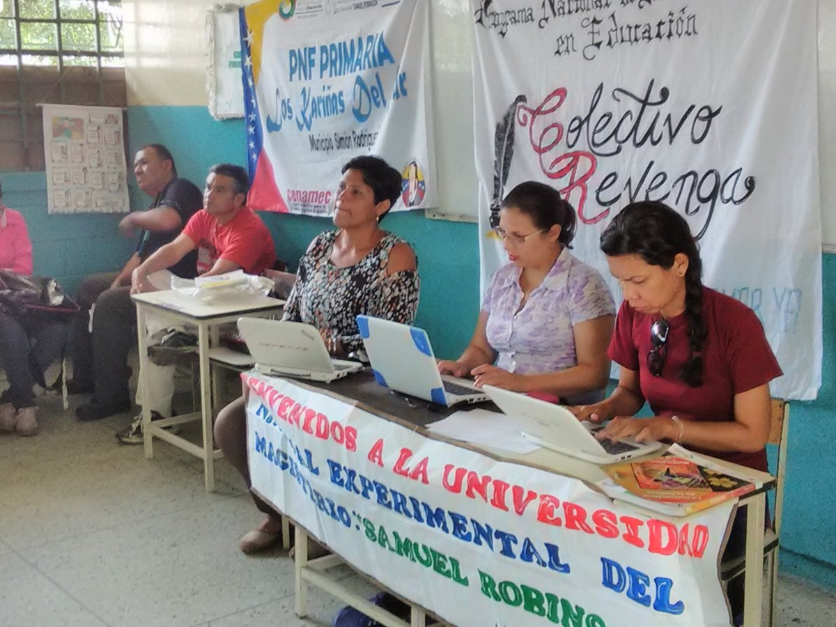 SimonClifp's tweet photo. #Consulta, orientaciones para la elaboración y presentación de la memoria de gestión participativa y protagónica de los centros de investigación y formación del #magisterio @cenamec_centros @cen_araguaney @carcast02 @ZEAnzoategui @araguaney_anz @CbitRevenga4F @uebjoserrevenga https://t.co/bDvjnftXw5