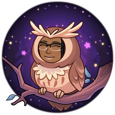 MidMathMsParker's tweet photo. This night owl is going to bed EARLY. 😄Tomorrow is going to be a long, but exciting day. @MahanayStars #BeYou #BeWellRested ✌🏾😴 https://t.co/kNEzBttBTx