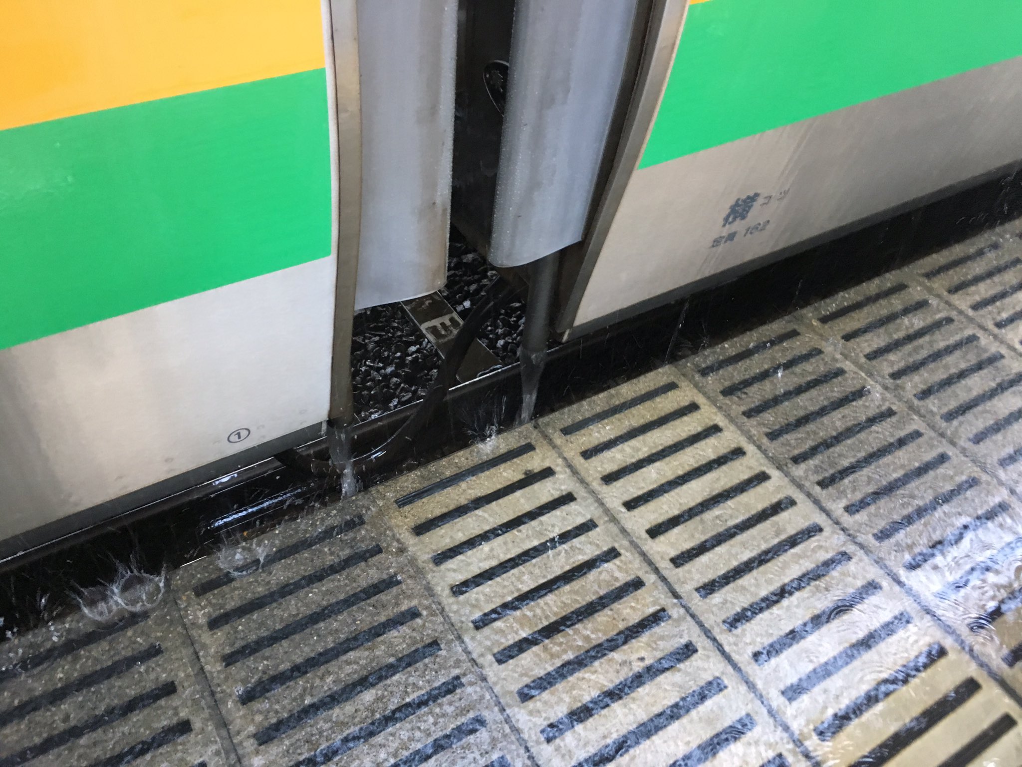 画像 写真じゃわかんないだろうけど ほんとやばいから 籠原駅 T Co 8klzz1dnml まとめダネ 画像 写真じゃわかんないだろうけど ほんとやばいから 籠原駅 T Co 8klzz1dnml まとめダネ