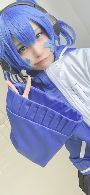 コスプレイヤーめでぃのTwitter画像23