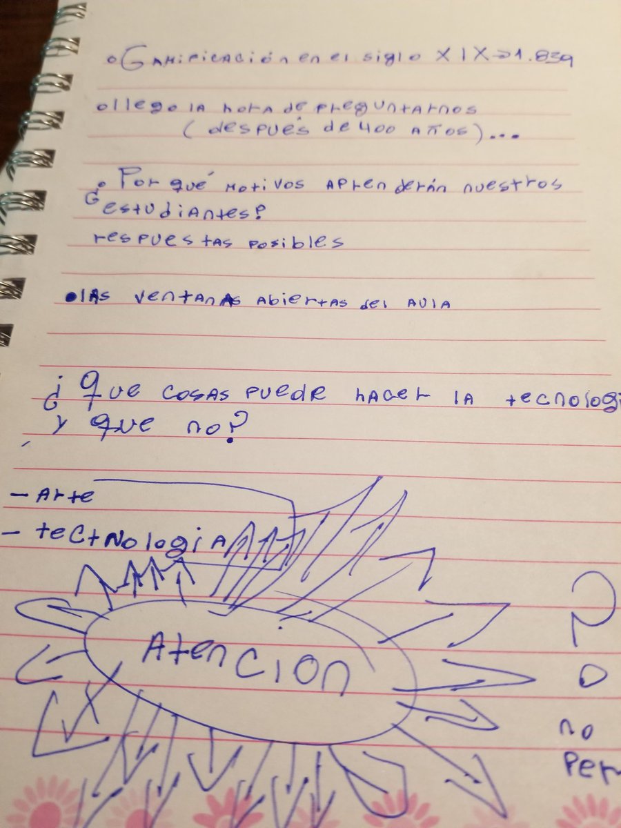 Hoy presenté el libro "¿Quién controla el futuro de la educación?". Fue ...