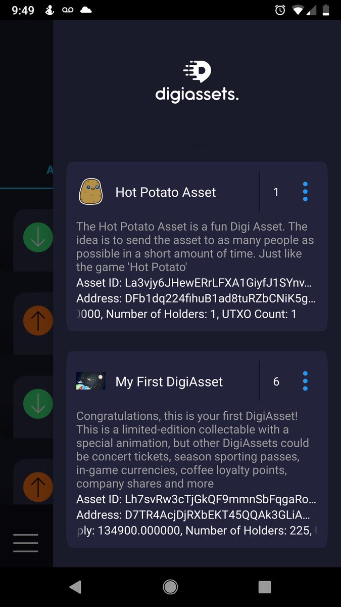 Rj_mclaughlin's tweet image. Ok @DGBAT_Official @dgb_chilling @DigiByteHodlers @DigiCedric @DigiByteLotto @GetDigiCafe the hot potato has landed in Canada but is way to hot to hold onto ! Let's see who can take it next and see how far we can send it ! Post you address below #DigiByte #dgb #digihotpotato