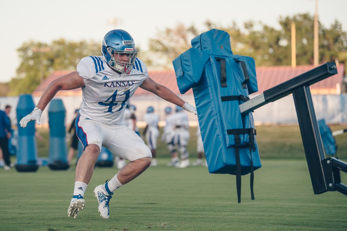 KU_Football tweet picture