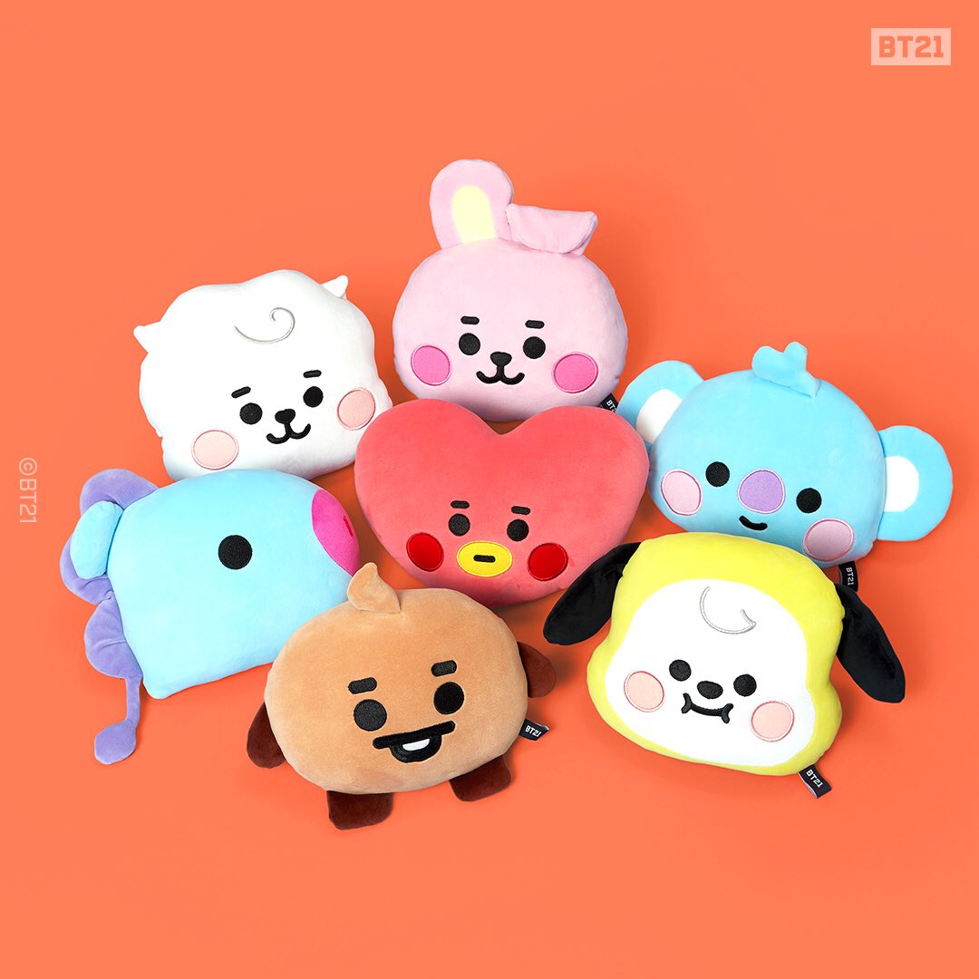 いろいろ Bt21 赤ちゃん 壁紙 Hd壁紙画像の最大のコレクション