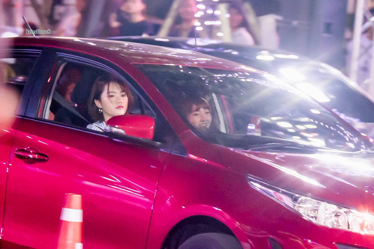 General2563's tweet photo. ใครกำลังมองหารถ #MusicBNK48 #BNK48
แนะนำ Yaris ATIV
ด้วยห้องโดยสารที่เงียบ ช่วงล่างที่นุ่มนวลนั่งสบาย
ระบบเบรก ABS ที่เบรกสั้นมั่นใจได้
และเกียร์ S MODE ที่ตอบสนองทุกสปีดได้ดั่งใจ
#เอทีฟอยากขับสไตล์ไหนตามใจเลย
#ATIVUPTOYOU
#YarisATIV #ATIVxBNK48 #BNK48 https://t.co/M2Wypmezbc