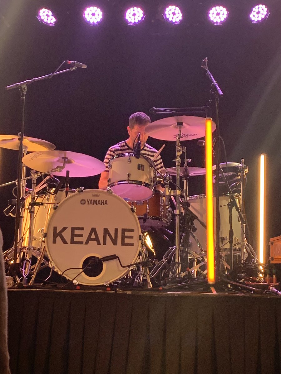 KeaneShadow's tweet photo. A few more pics from last night https://t.co/J0ZCj98YE3