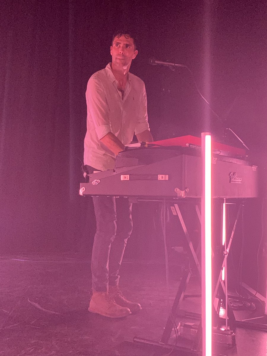 KeaneShadow's tweet photo. A few more pics from last night https://t.co/J0ZCj98YE3
