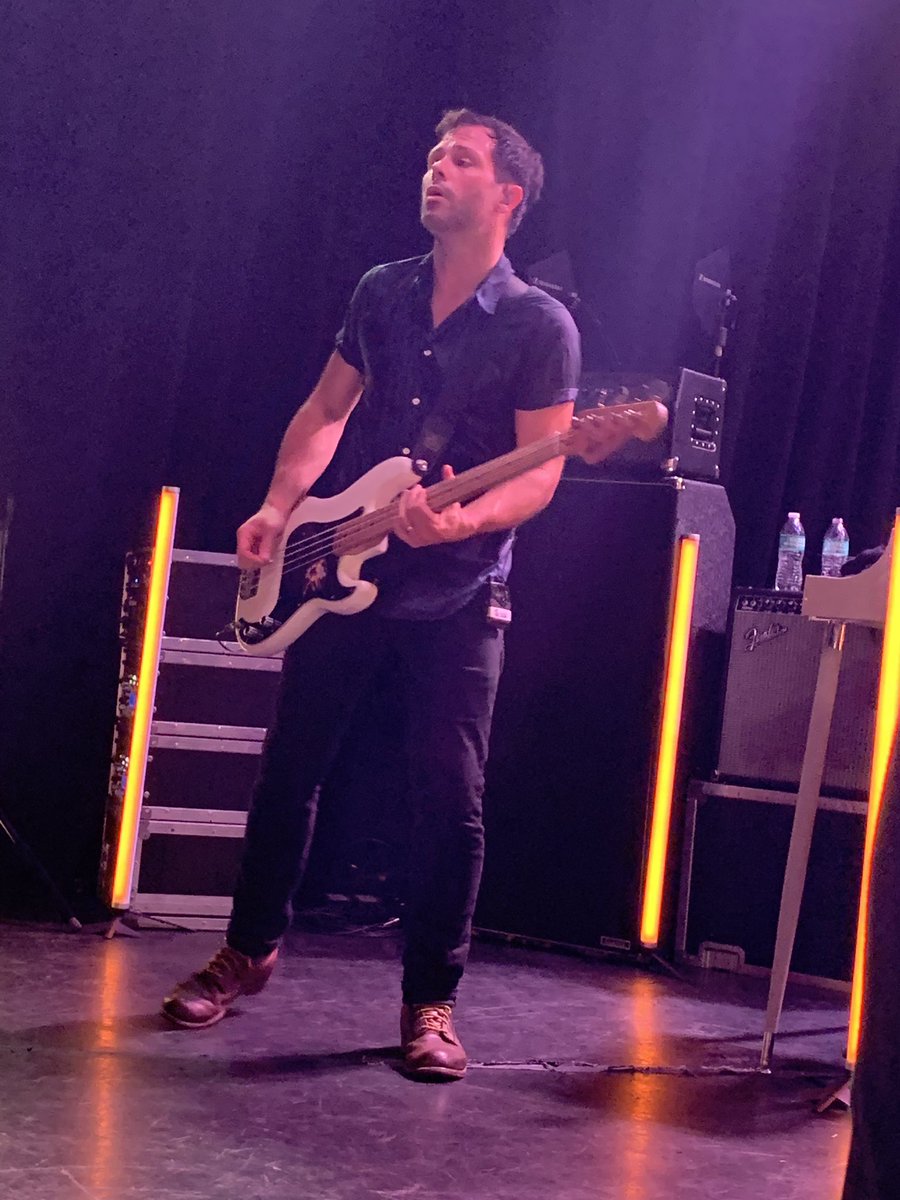 KeaneShadow's tweet photo. A few more pics from last night https://t.co/J0ZCj98YE3