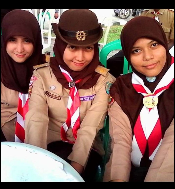 Selamat Hari Pramuka 14 Agustus 2019.