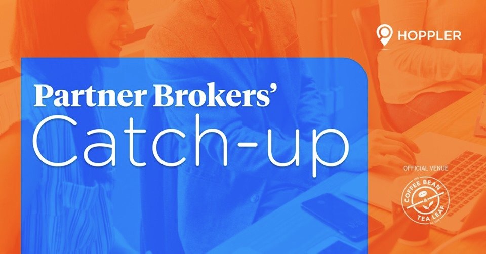 Tag77PH's tweet photo. You are invited to our Partner Brokers' Catch-Up event happening on Thursday, August 15
Connect with us! Email brokersuccess@hoppler.com.ph.
More details on the link - https://t.co/AHf9Kzn9p4
#Tag77 #EventsByTag77 #Tag77Events https://t.co/2XiMESJnEA