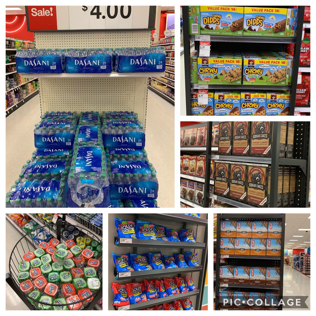 These new F&amp;B fixtures are 🔥 and just in time to help drive some great end of summer and back to school sales! #guestready #GuestObsessed <a href="/Summer_K_W/">Summer Hickok</a> <a href="/FBDirector_MB/">MBanks</a> <a href="/MaloneTray/">Tracey Beatty</a>