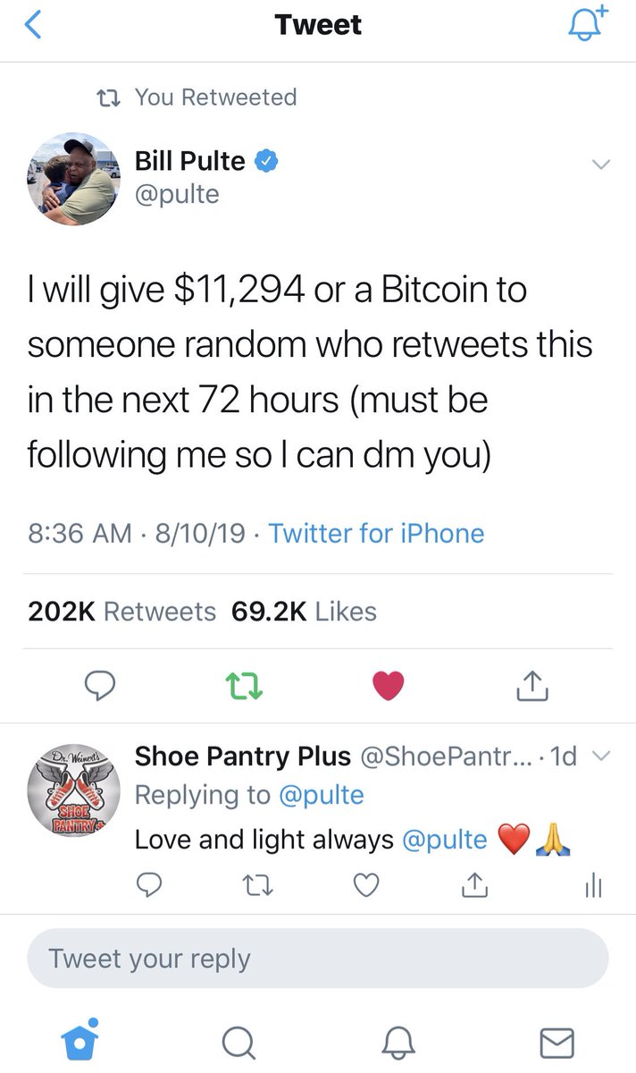 ShoePantryPlus tweet picture